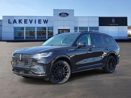 2025 Lincoln Aviator Battle Creek MI