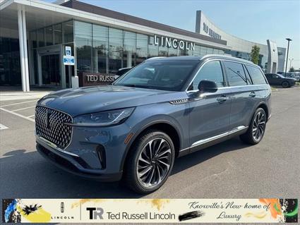 2025 Lincoln Aviator Knoxville TN