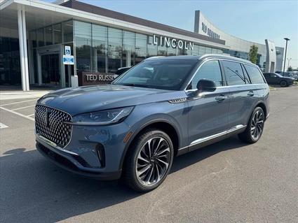2025 Lincoln Aviator Knoxville TN