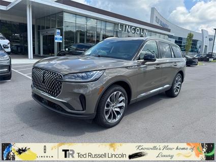 2025 Lincoln Aviator Knoxville TN