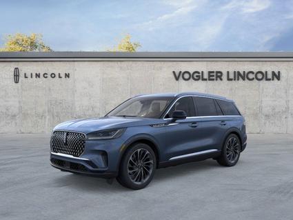 2025 Lincoln Aviator Carbondale IL