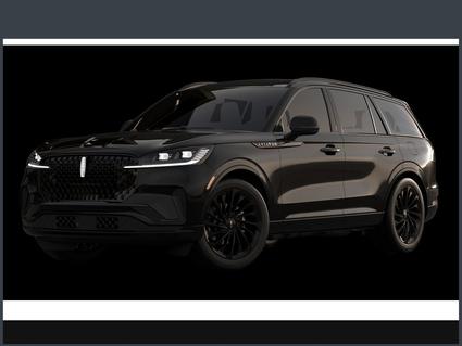2025 Lincoln Aviator Hot Springs AR