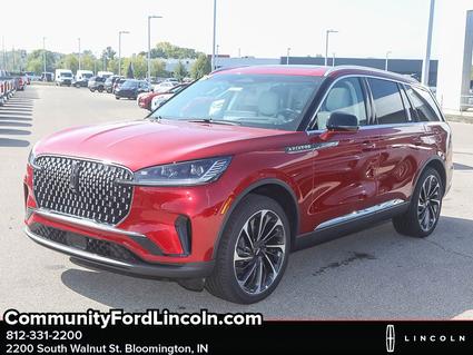 2025 Lincoln Aviator Bloomington IN