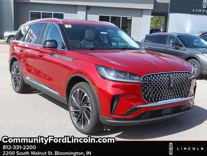 2025 Lincoln Aviator Bloomington IN