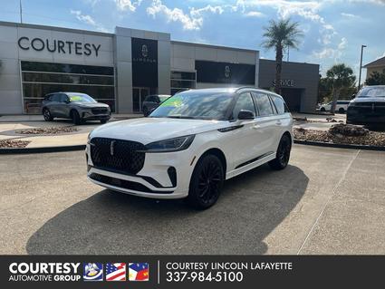 2025 Lincoln Aviator Lafayette LA