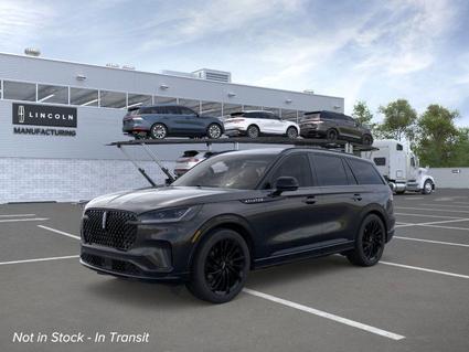 2025 Lincoln Aviator Greenville SC