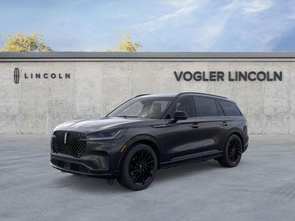 2025 Lincoln Aviator Carbondale IL