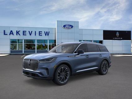 2026 Lincoln Aviator Battle Creek MI