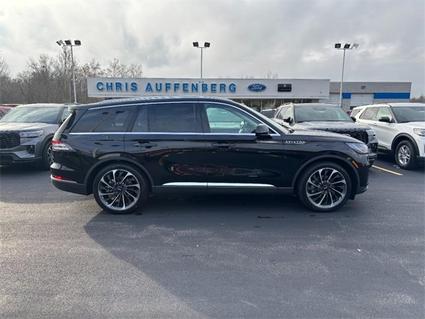 2026 Lincoln Aviator Washington MO