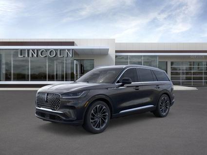 2026 Lincoln Aviator Hot Springs AR