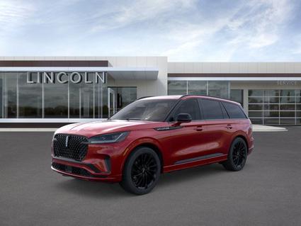 2026 Lincoln Aviator Hot Springs AR