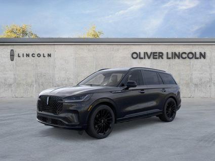 2026 Lincoln Aviator Plymouth IN