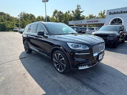 2020 Lincoln Aviator Washington MO