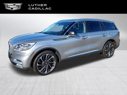2020 Lincoln Aviator Saint Paul MN