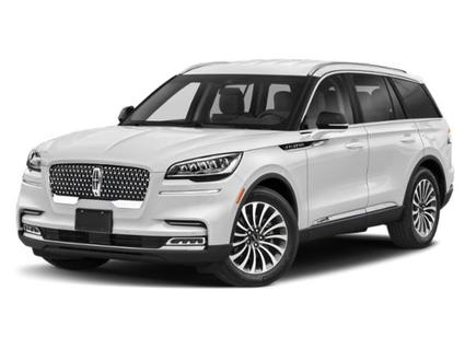 2020 Lincoln Aviator Rigby ID