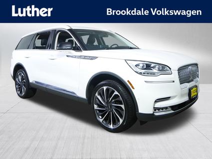 2020 Lincoln Aviator Minneapolis MN
