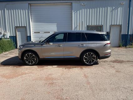 2020 Lincoln Aviator Gillette WY