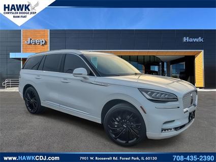 2021 Lincoln Aviator Forest Park IL