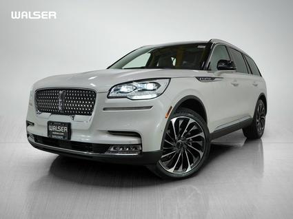 2021 Lincoln Aviator Burnsville MN