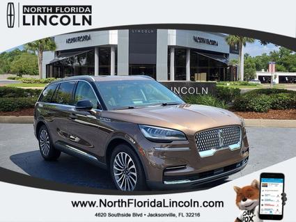 2022 Lincoln Aviator Jacksonville FL