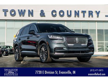 2022 Lincoln Aviator Evansville IN
