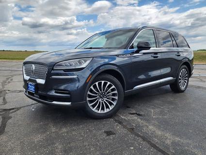 2022 Lincoln Aviator Watseka IL