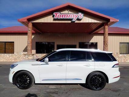 2022 Lincoln Aviator Chadron NE