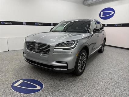 2023 Lincoln Aviator Bismarck ND