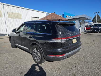 2024 Lincoln Aviator Roanoke VA