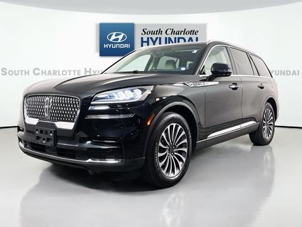 2024 Lincoln Aviator Pineville NC