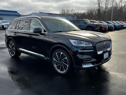 2024 Lincoln Aviator Washington MO