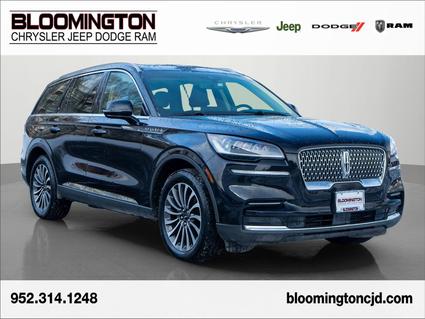 2024 Lincoln Aviator Minneapolis MN