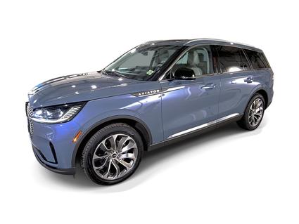 2025 Lincoln Aviator Billings MT