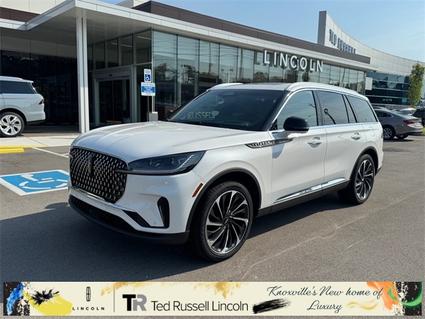 2025 Lincoln Aviator Knoxville TN