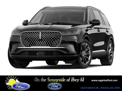 2025 Lincoln Aviator Reserve 2025 Lincoln Aviator Winona MN