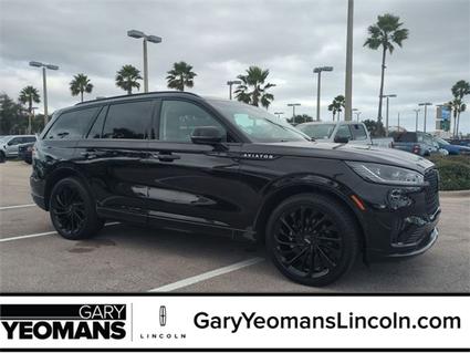 2025 Lincoln Aviator Daytona Beach FL