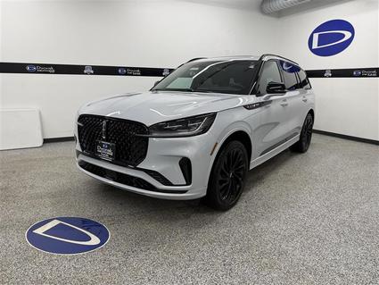 2025 Lincoln Aviator Bismarck ND