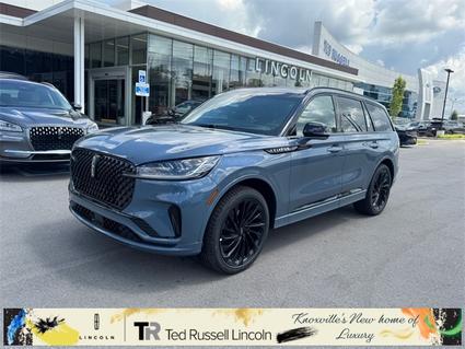 2025 Lincoln Aviator Knoxville TN