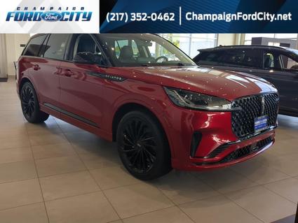 2025 Lincoln Aviator Champaign IL