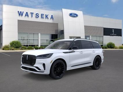 2025 Lincoln Aviator Watseka IL