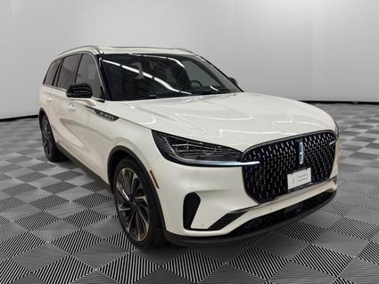 2026 Lincoln Aviator Spokane WA