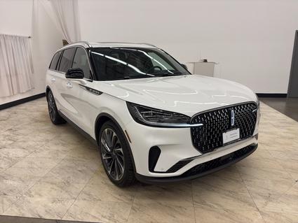 2026 Lincoln Aviator Spokane WA