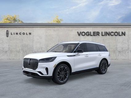2026 Lincoln Aviator Carbondale IL