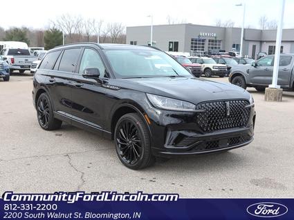 2026 Lincoln Aviator Bloomington IN