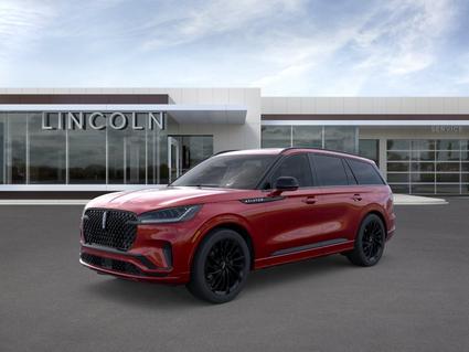 2026 Lincoln Aviator Hot Springs AR