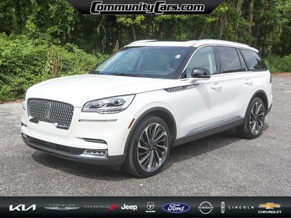 2020 Lincoln Aviator Bloomington IN