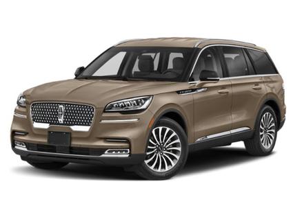 2020 Lincoln Aviator Pocatello ID