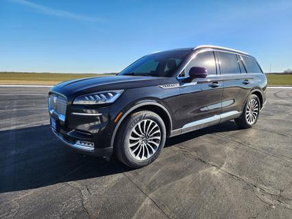 2020 Lincoln Aviator Watseka IL