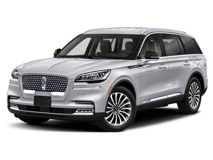 2020 Lincoln Aviator Salem IL