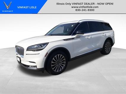 2020 Lincoln Aviator Lisle IL
